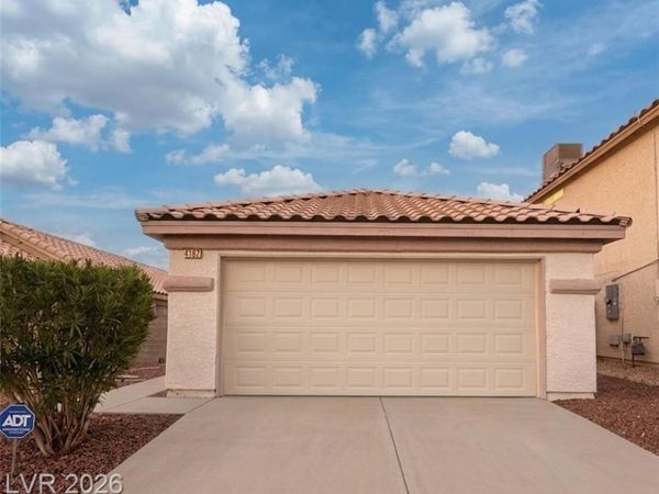 4187 Heller Drive , Las Vegas, NV 89115