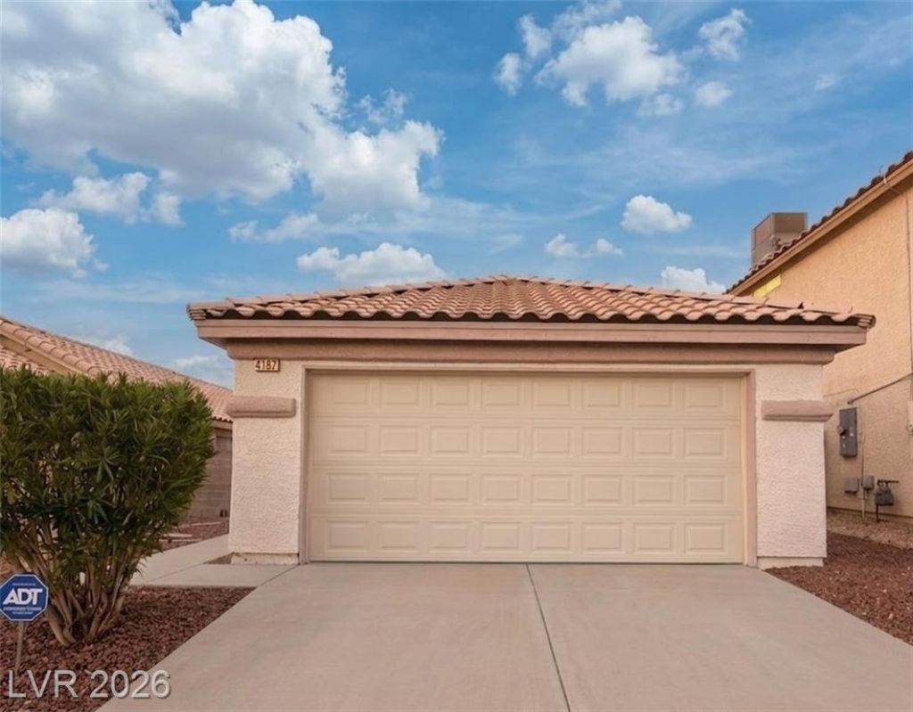 4187 Heller Drive , Las Vegas, NV 89115