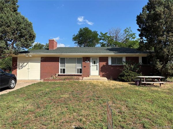 664 W Longview Avenue , Littleton, CO 80120