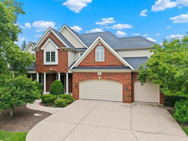 3404 Redwing Drive , Naperville, IL 60564