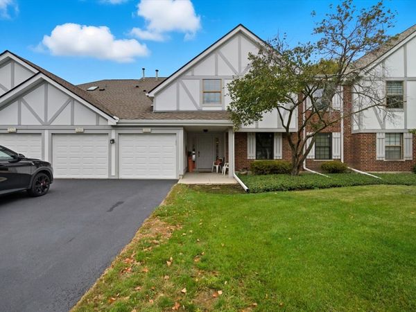 671 Catherine Court , Unit 31C, Wood Dale, IL 60191
