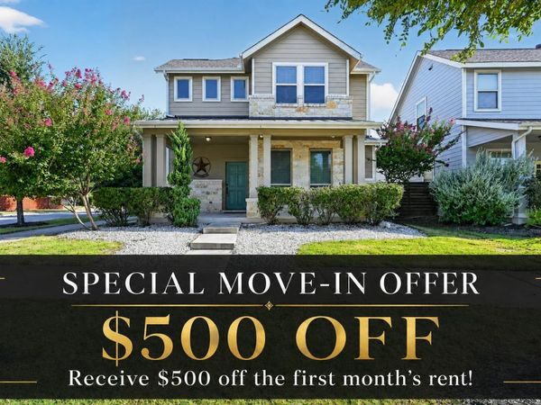 5800 Baythorne DR, Austin, TX 78747
