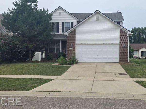 9151 Lantern Way, Berlin Township, Mi 48166