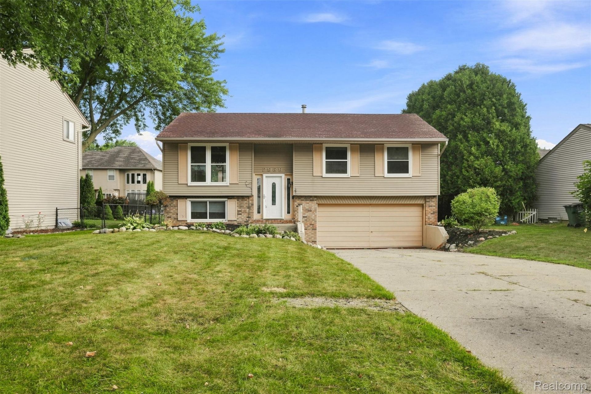 2939 Winter Drive, Troy, Mi 48083 Main Photo
