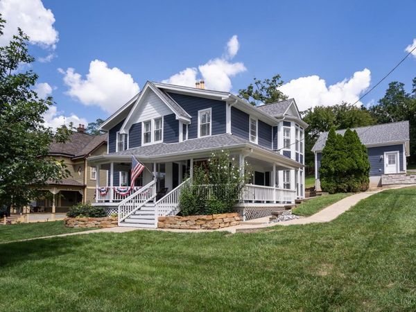 437 Garfield Avenue, Milford, OH 45150