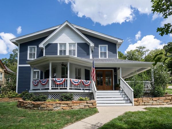 437 Garfield Avenue, Milford, OH 45150