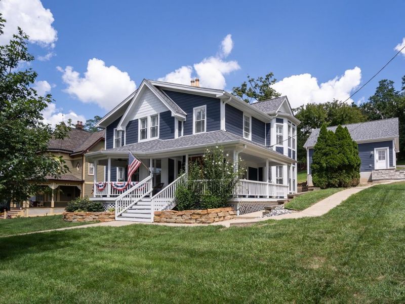 437 Garfield Avenue, Milford, OH 45150 Photo 41
