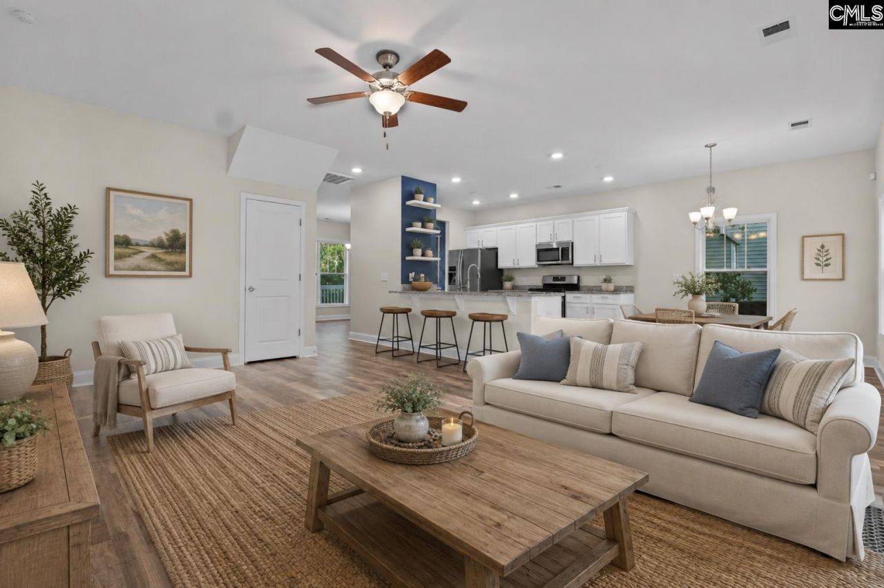 114 Ashley Hall Road  Photo 6