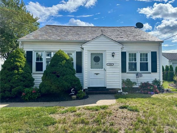 234 W Ivy Street , East Rochester, NY 14445