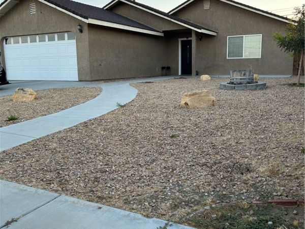 1033 Porter Street, Ridgecrest, CA 93555