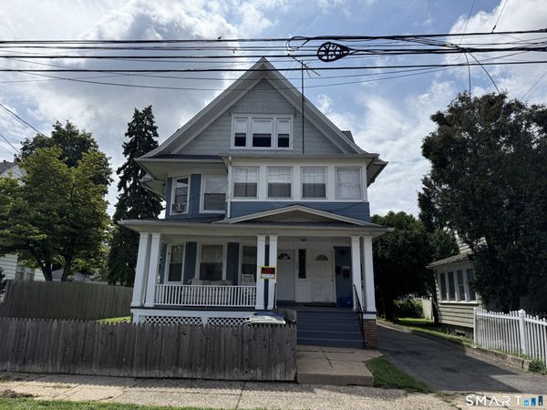 119 Rocton, Bridgeport, CT 06606