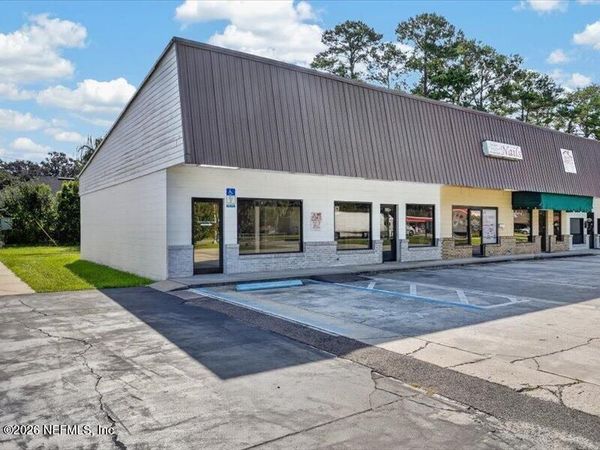 531 S 6TH Street, Unit 101 AND 10, Macclenny, FL 32063