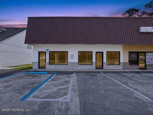 531 S 6TH Street, Unit 101 AND 10, Macclenny, FL 32063