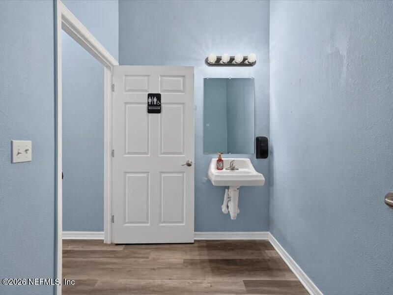 531 S 6th Street, Unit 101 AND 10, Macclenny, FL 32063 Photo
