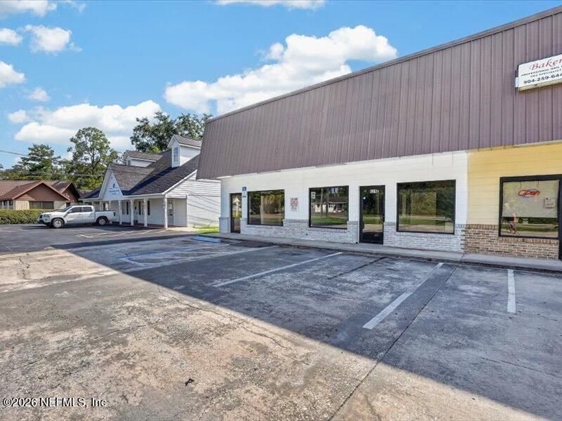 531 S 6th Street, Unit 101 AND 10, Macclenny, FL 32063 Photo