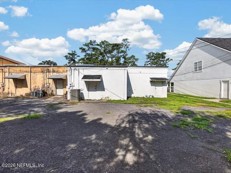 531 S 6th Street, Unit 101 AND 10, Macclenny, FL 32063 Photo