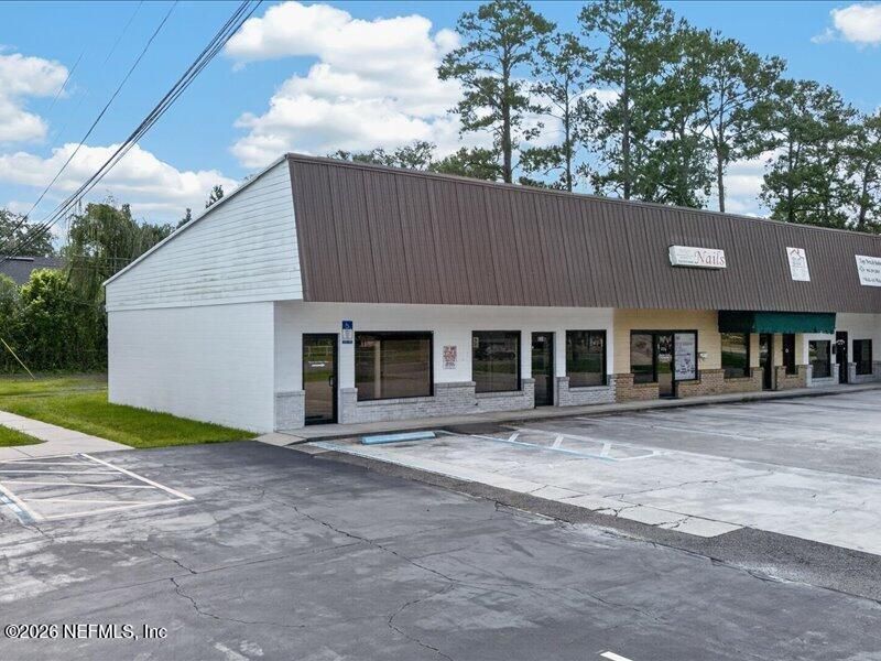 531 S 6th Street, Unit 101 AND 10, Macclenny, FL 32063 Photo