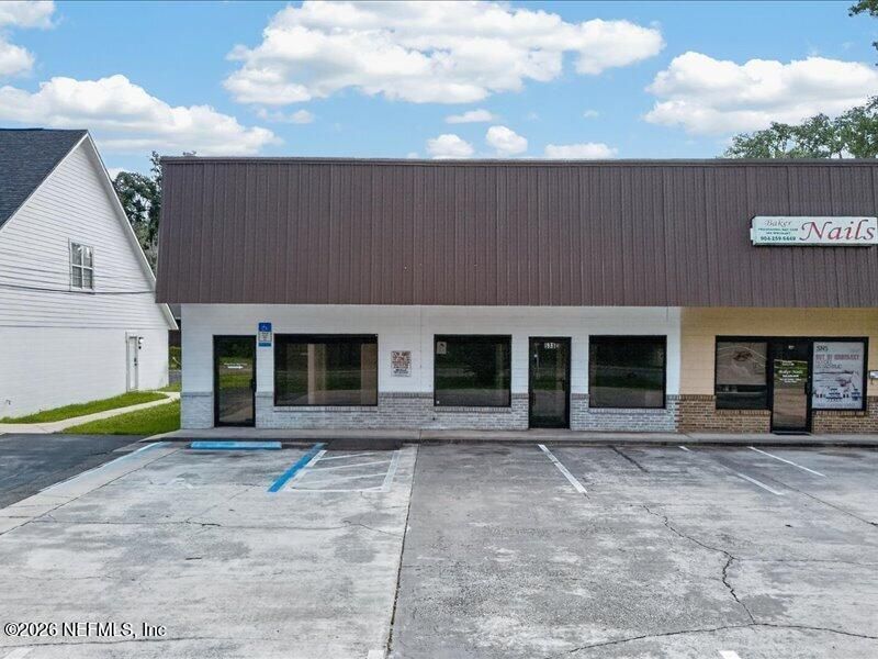 531 S 6th Street, Unit 101 AND 10, Macclenny, FL 32063 Photo