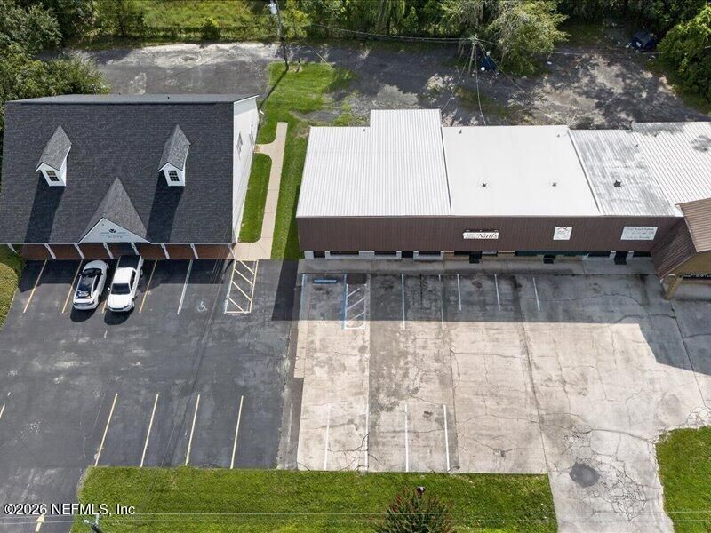 531 S 6th Street, Unit 101 AND 10, Macclenny, FL 32063 Photo