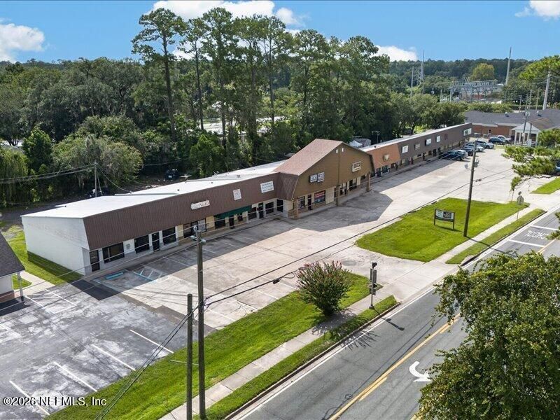 531 S 6th Street, Unit 101 AND 10, Macclenny, FL 32063 Photo