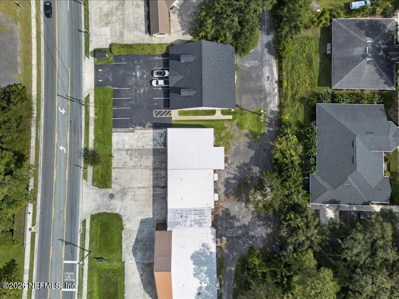 531 S 6th Street, Unit 101 AND 10, Macclenny, FL 32063 Photo