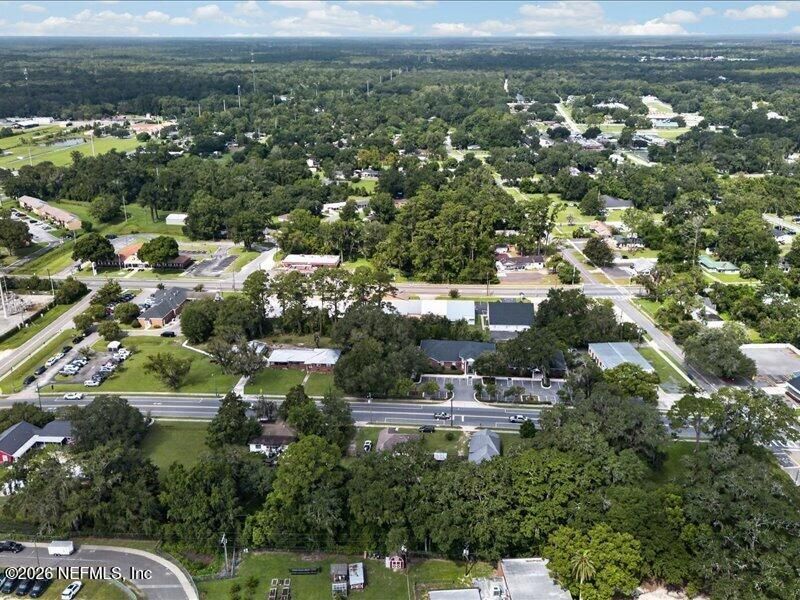 531 S 6th Street, Unit 101 AND 10, Macclenny, FL 32063 Photo