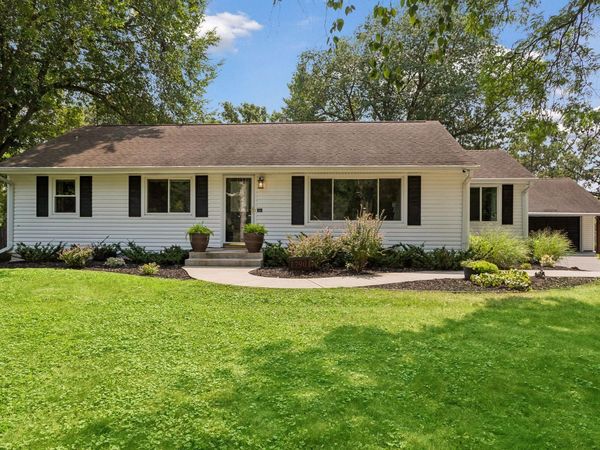 17901 Covington Road, Minnetonka, MN 55345