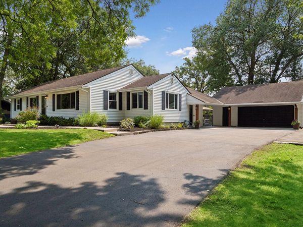 17901 Covington Road, Minnetonka, MN 55345