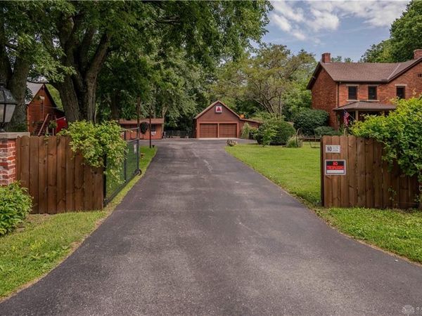 967 Brimstone Road, Chester Twp, OH 45177