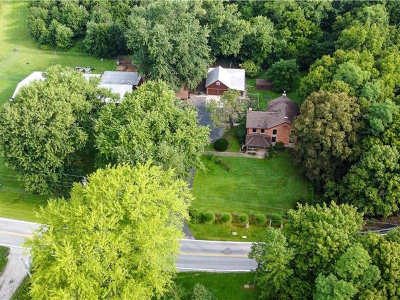 967 Brimstone Road, Chester Township, OH 45177 Photo 36