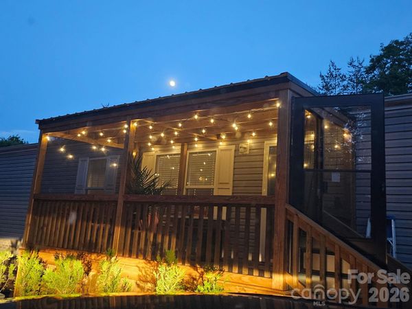 77 Raccoon Ridge, Marion, NC 28752