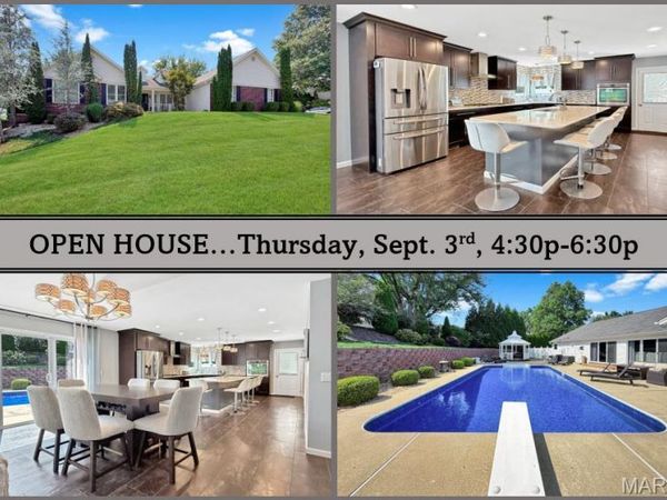 362 Round Tower Drive, Cottleville, MO 63304
