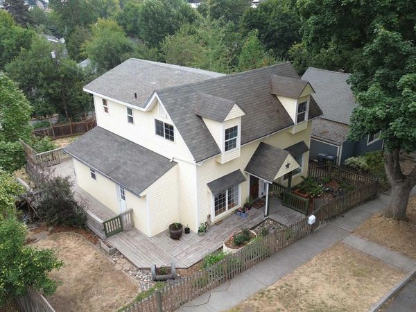228 N Lilly, Moscow, ID 83843