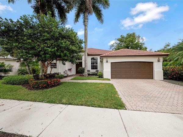 2527 Jardin Dr , Unit 2527, Weston, FL 33327