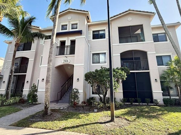 2806 Veronia Dr , Unit 303, Palm Beach Gardens, FL 33410