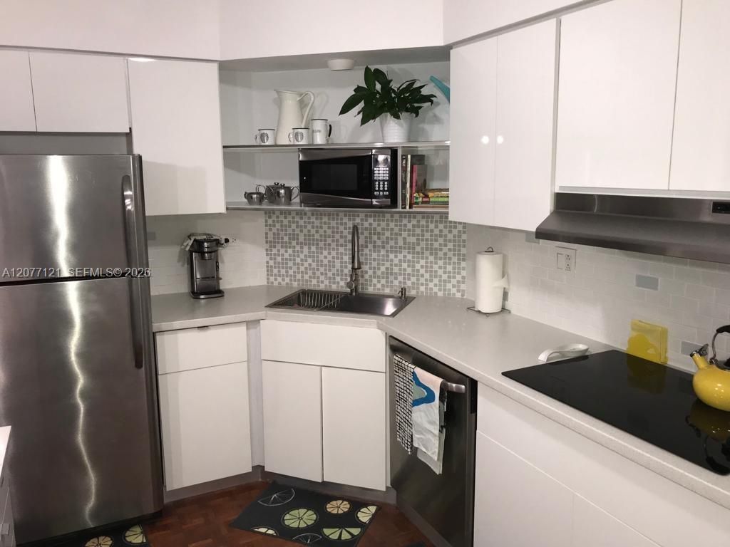 1408 Brickell Bay Dr, Unit 703, Miami, FL 33131 Photo