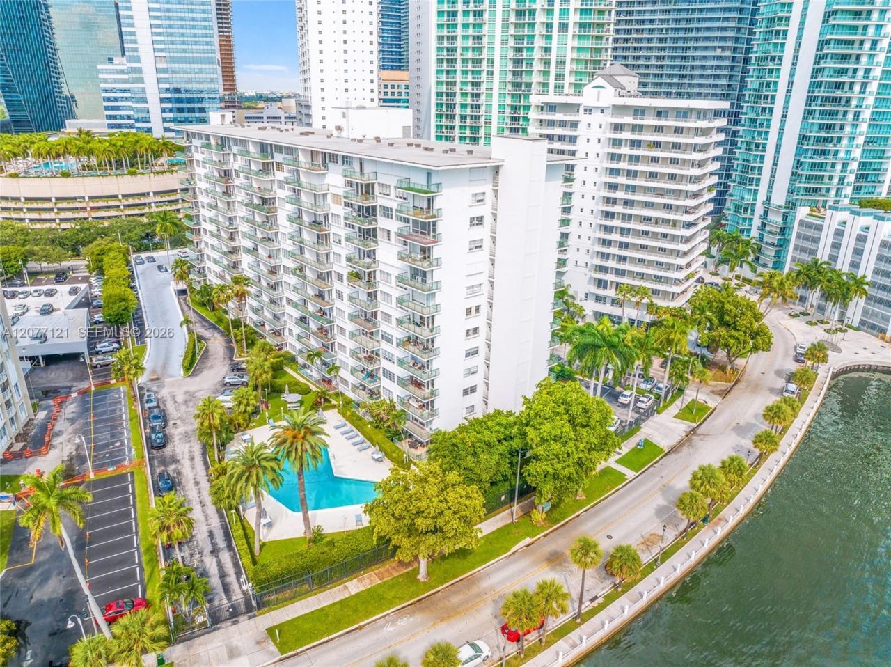 1408 Brickell Bay Dr, Unit 703, Miami, FL 33131 Photo