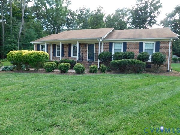 10323 Accotink, Ashland, VA 23005