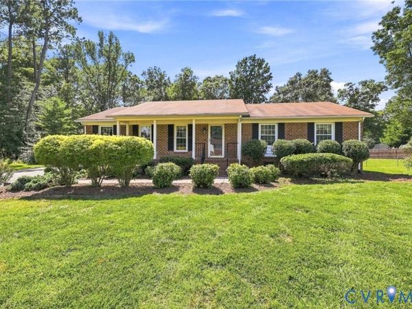 10323 Accotink, Ashland, VA 23005