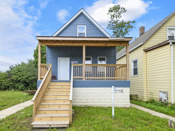 353 E 119th Place , Chicago, IL 60628