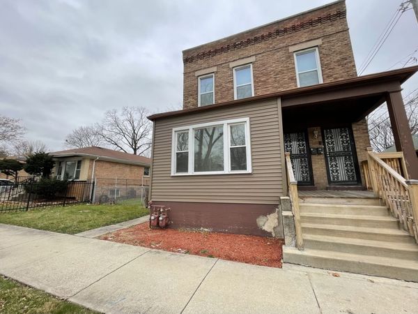 11748 S Wentworth Avenue , Chicago, IL 60628