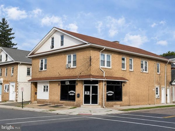 3400 COVE , MERCHANTVILLE, NJ 08109