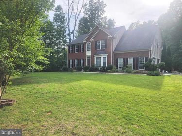 440 REEDY CREEK ROAD , LOUISA, VA 23093
