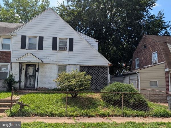 1228 CLOVER LANE , CHESTER, PA 19013