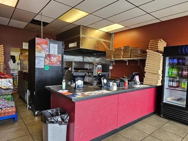 5502 S DUPONT HIGHWAY , Unit 1, DOVER, DE 19901
