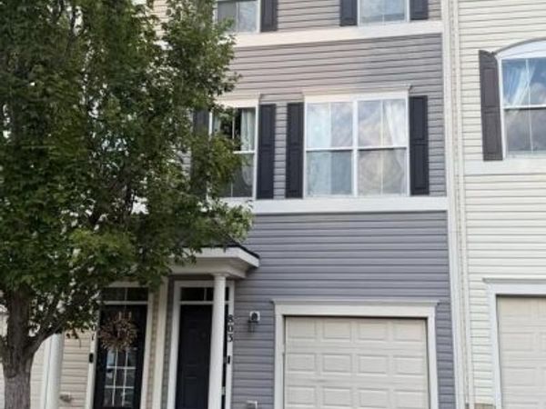 803 WOODSTREAM BOULEVARD, Unit 902, STAFFORD, VA 22556
