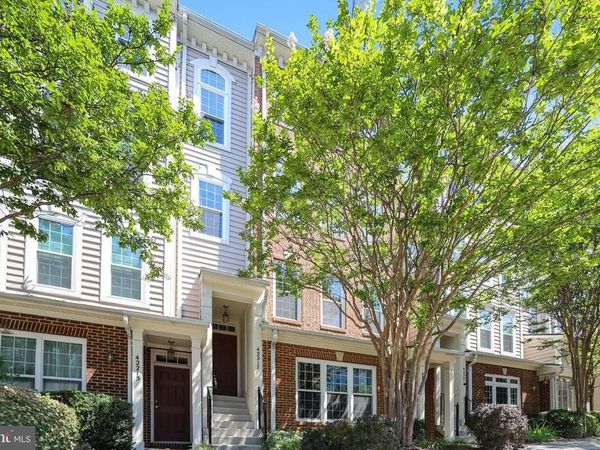 42217 BLACK ROCK TERRACE, ALDIE, VA 20105