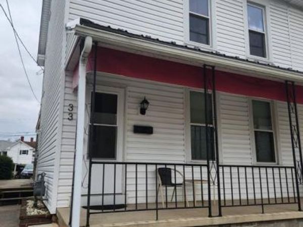 33 FORSYTHE STREET , LEWISTOWN, PA 17044