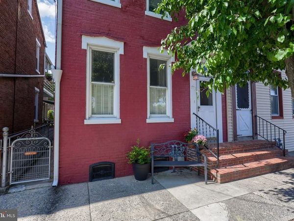753 LOCUST STREET, COLUMBIA, PA 17512
