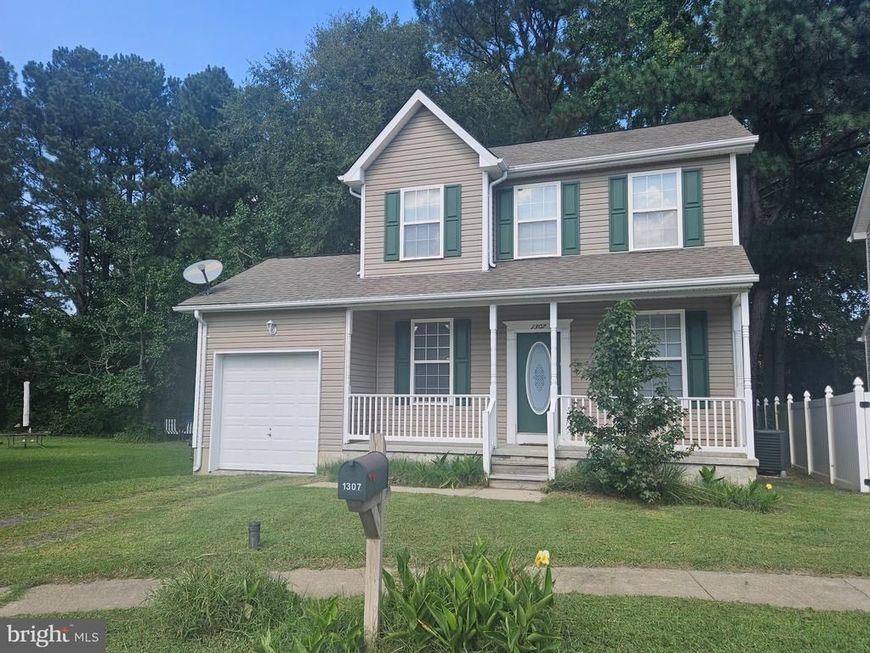 1307 Chesapeake Drive , Denton, MD 21629 Main Photo
